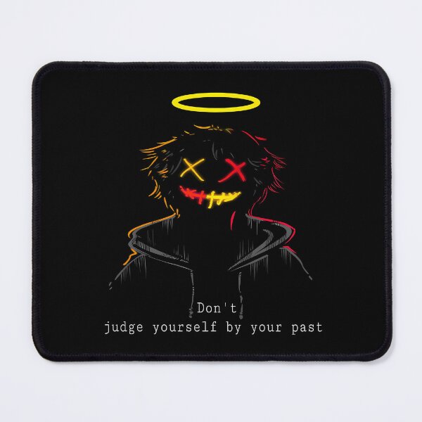 Item preview, Don'T Judge Yourself By Your Past designed and sold by Adonias-Kleinm-.