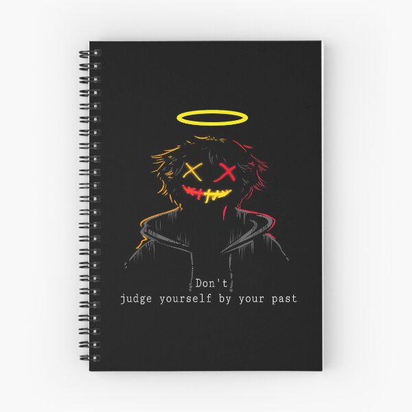 Item preview, Don'T Judge Yourself By Your Past designed and sold by Adonias-Kleinm-.