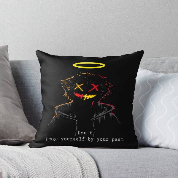 Item preview, Don'T Judge Yourself By Your Past designed and sold by Adonias-Kleinm-.