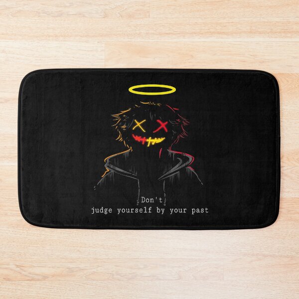 Item preview, Don'T Judge Yourself By Your Past designed and sold by Adonias-Kleinm-.