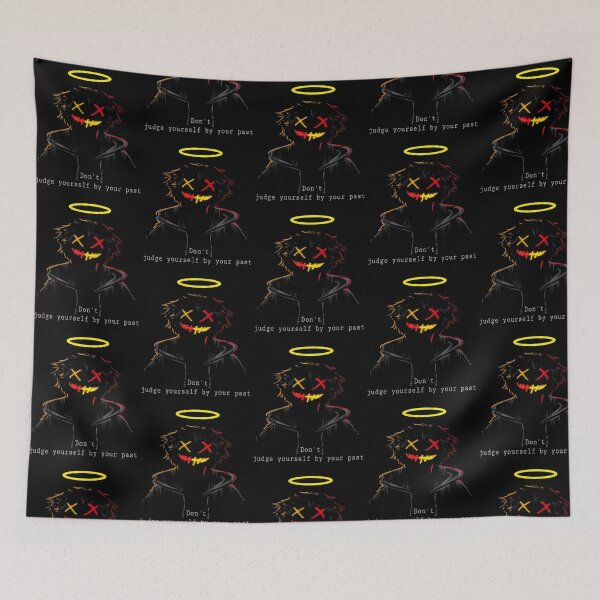 Item preview, Don'T Judge Yourself By Your Past designed and sold by Adonias-Kleinm-.