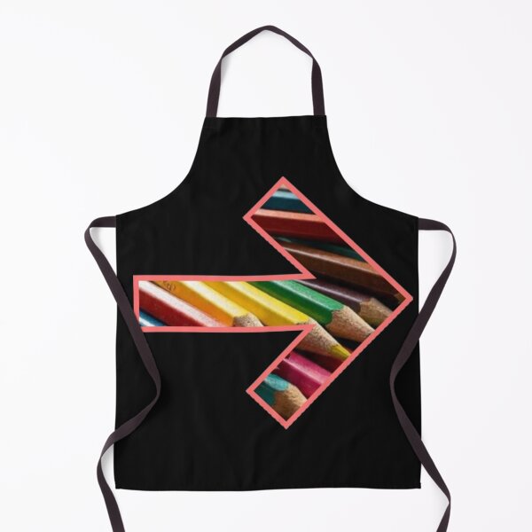 Item preview, Color Arrow Flow – Creative Motion & Vibrant Energy designed and sold by Catfcreations.