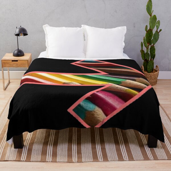 Item preview, Color Arrow Flow – Creative Motion & Vibrant Energy designed and sold by Catfcreations.