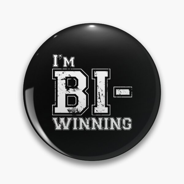 Item preview, Bi-Winning designed and sold by uyndonG-rey.