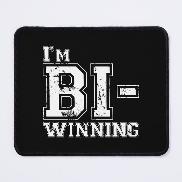 Item preview, Bi-Winning designed and sold by uyndonG-rey.
