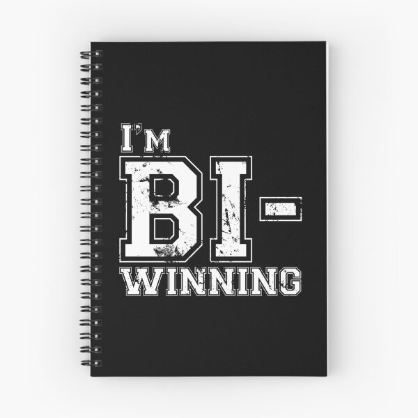 Item preview, Bi-Winning designed and sold by uyndonG-rey.