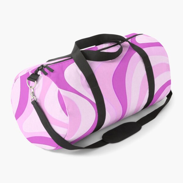 Item preview,  Liquid Swirl Retro Abstract in purple tones, Cream, and White designed and sold by Differenceee.