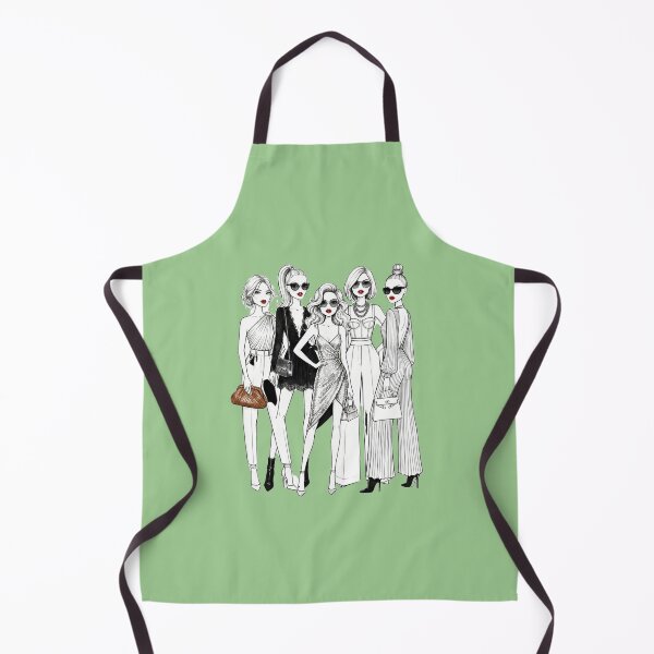Item preview, City Girls designed and sold by Zahho.
