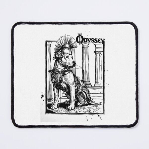 Item preview, Wishbone Odyssey designed and sold by GinaGrave.