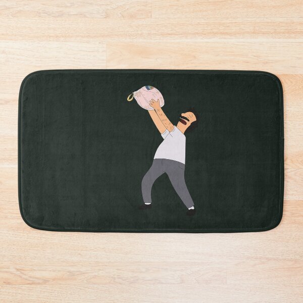 Item preview, Thanksgiving Bob designed and sold by ItaloIT.