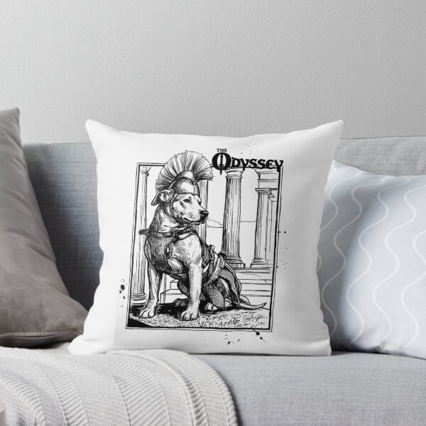 Item preview, Wishbone Odyssey designed and sold by GinaGrave.