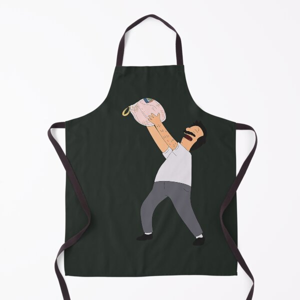Item preview, Thanksgiving Bob designed and sold by ItaloIT.
