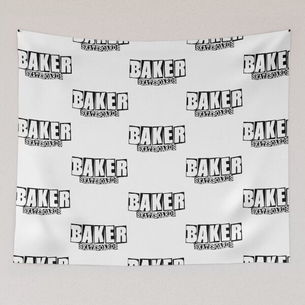 Item preview, Baker Skateboards Logo Skate Brand designed and sold by jira-iyahaun.
