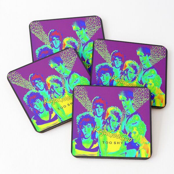 Item preview, Kajagoogoo-Band designed and sold by joykpritchett.