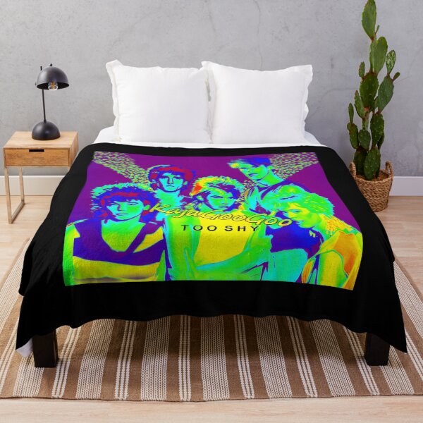 Item preview, Kajagoogoo-Band designed and sold by joykpritchett.