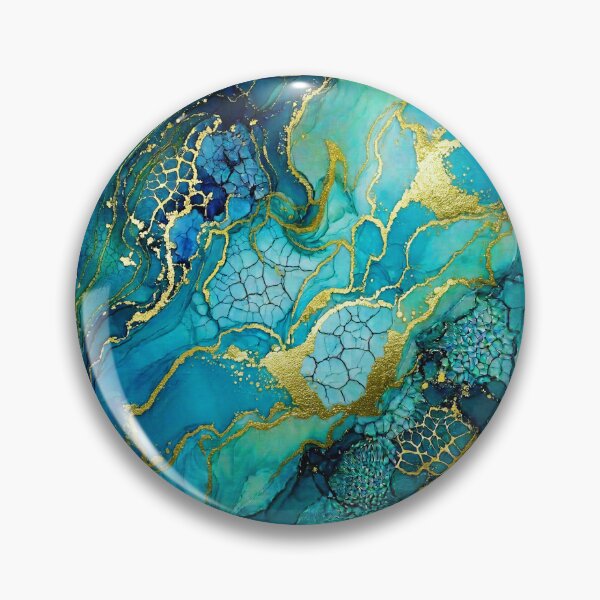 Item preview, Blue Water Sailing - AI designed and sold by Margo Humphries.