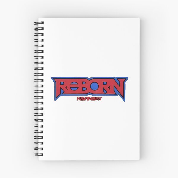 Item preview, Kavinsky Reborn Funny designed and sold by ambrialau-rie.
