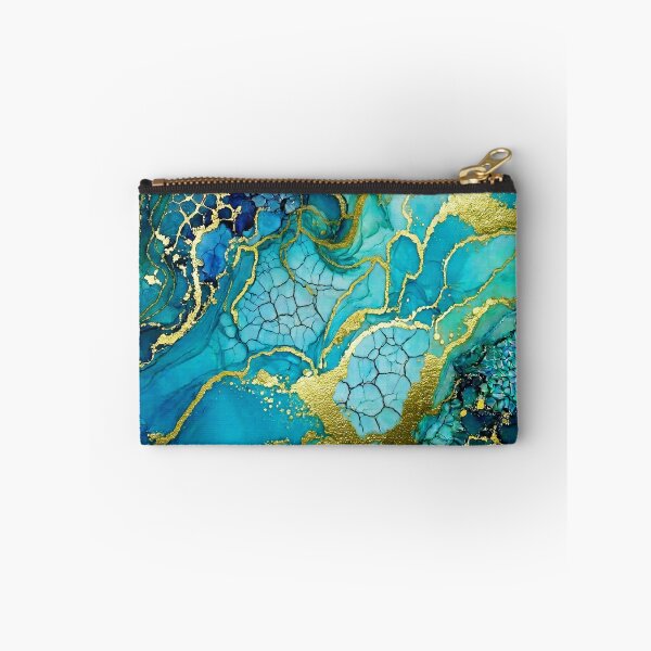 Item preview, Blue Water Sailing - AI designed and sold by Margo Humphries.
