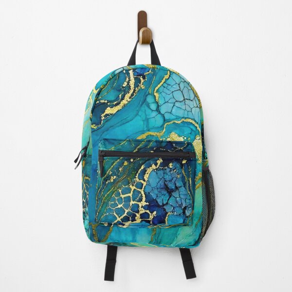 Item preview, Blue Water Sailing - AI designed and sold by Margo Humphries.