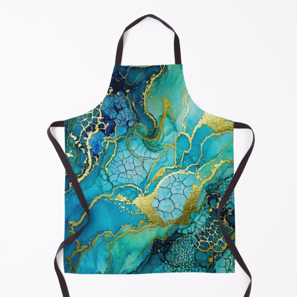 Item preview, Blue Water Sailing - AI designed and sold by Margo Humphries.