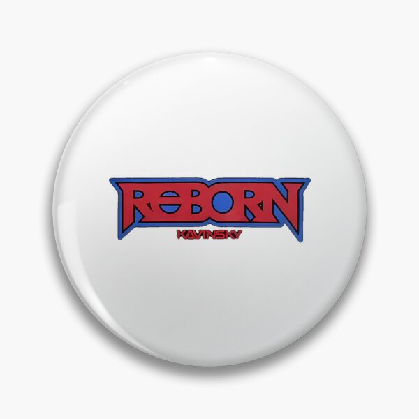 Item preview, Kavinsky Reborn Funny designed and sold by ambrialau-rie.