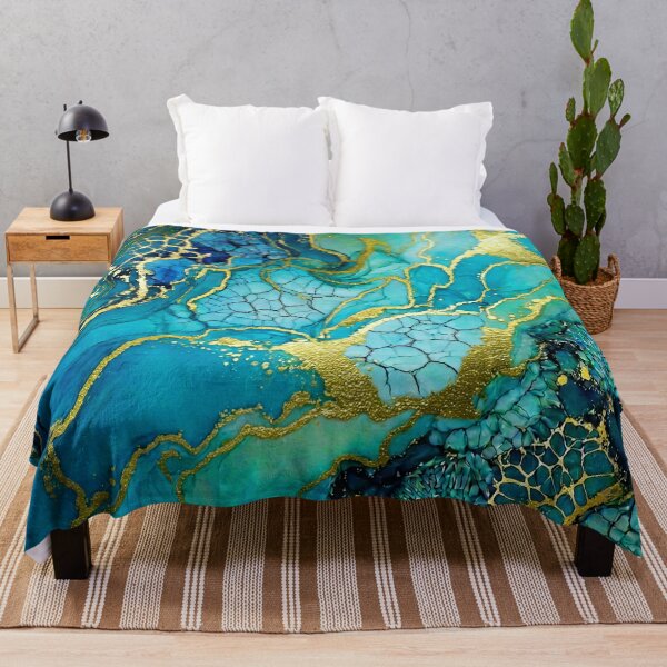 Item preview, Blue Water Sailing - AI designed and sold by Margo Humphries.