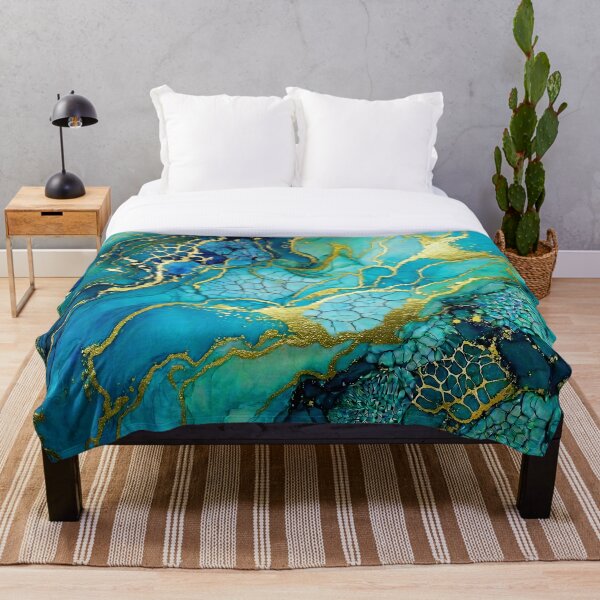 Item preview, Blue Water Sailing - AI designed and sold by Margo Humphries.