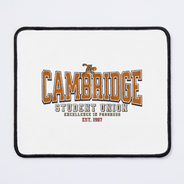 Item preview, Cambridge Student Union designed and sold by ROLan-dGAliNdO.