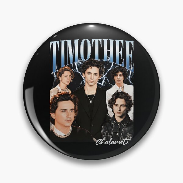 Item preview, Timothe Chalamet Bootleg designed and sold by Kwaiianabshopp.