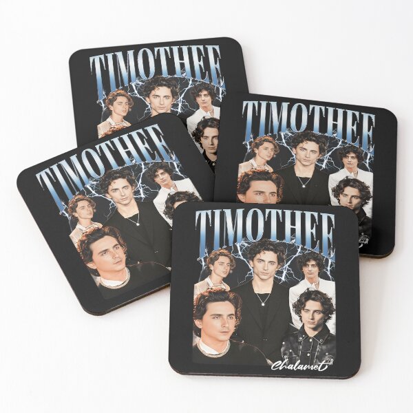 Item preview, Timothe Chalamet Bootleg designed and sold by Kwaiianabshopp.