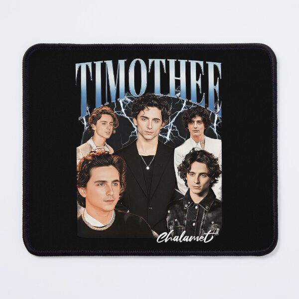 Item preview, Timothe Chalamet Bootleg designed and sold by Kwaiianabshopp.