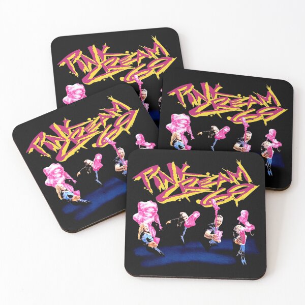 Item preview, Member Band Holding Ice Cream designed and sold by WestcoastGhostt.