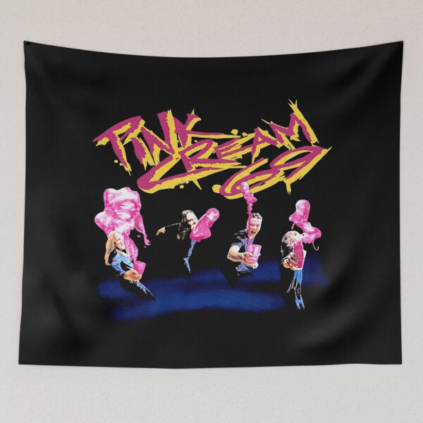 Item preview, Member Band Holding Ice Cream designed and sold by WestcoastGhostt.