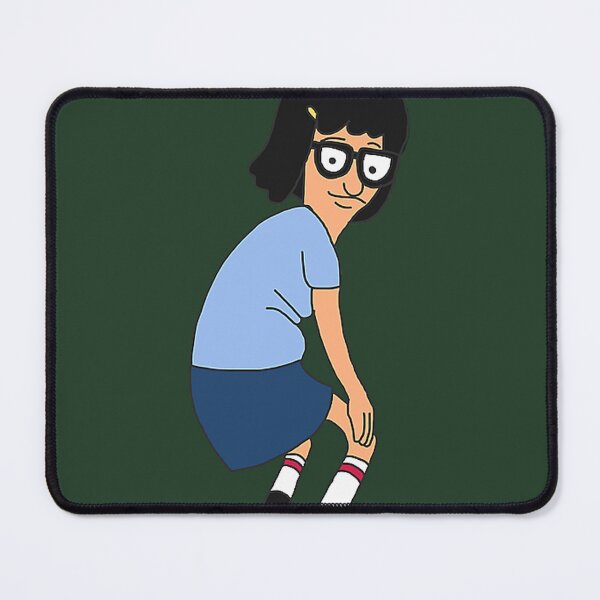 Item preview, Twerking Tina Belcher designed and sold by ItaloIT.