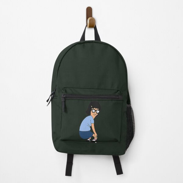 Item preview, Twerking Tina Belcher designed and sold by ItaloIT.