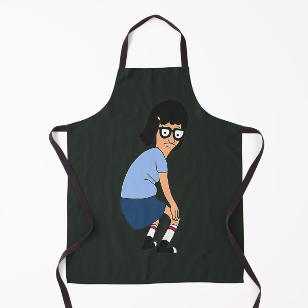 Item preview, Twerking Tina Belcher designed and sold by ItaloIT.