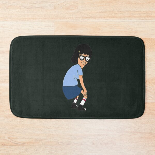 Item preview, Twerking Tina Belcher designed and sold by ItaloIT.