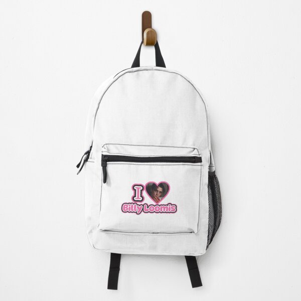 Item preview, I Love Billy Loomis - Scream designed and sold by ayde-inston.