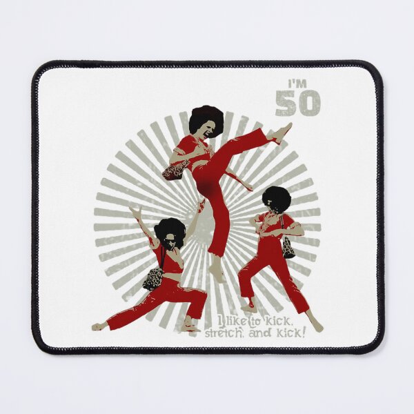 Item preview, I'M 50 - Sally O'Malley Classic  designed and sold by amari-sdick.