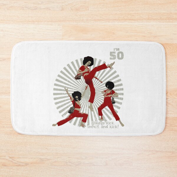 Item preview, I'M 50 - Sally O'Malley Classic  designed and sold by amari-sdick.