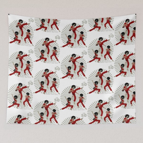 Item preview, I'M 50 - Sally O'Malley Classic  designed and sold by amari-sdick.