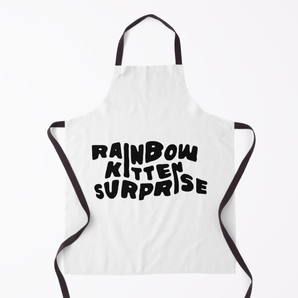 Item preview, Rainbow-Kitten-Surprise designed and sold by joykpritchett.