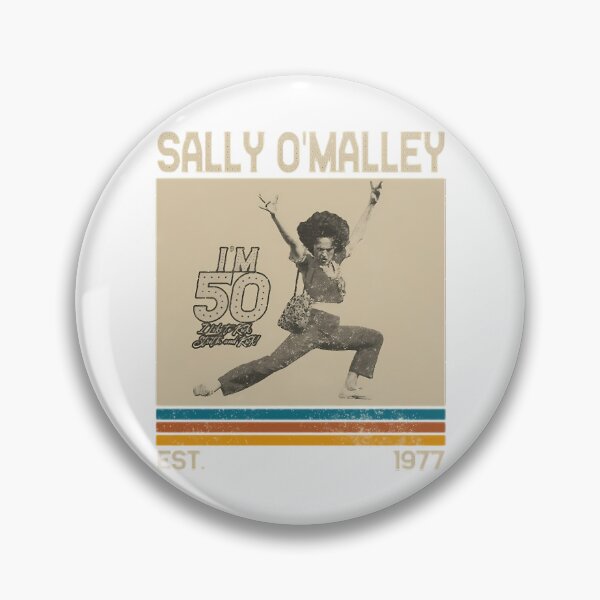 Item preview, I'M 50 - Sally O'Malley  designed and sold by crookmarx32.