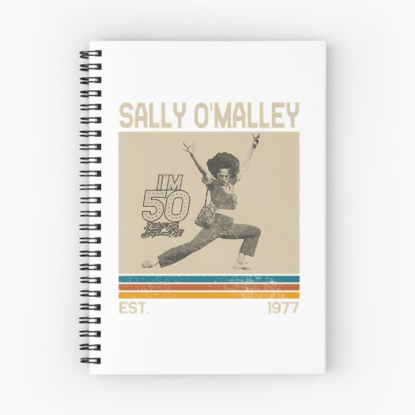 Item preview, I'M 50 - Sally O'Malley  designed and sold by crookmarx32.