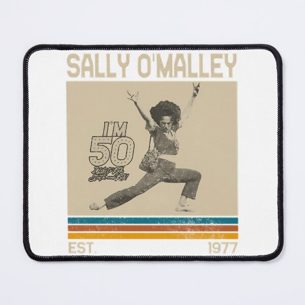 Item preview, I'M 50 - Sally O'Malley designed and sold by crookmarx32.