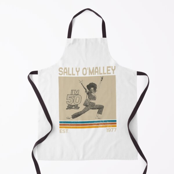 Item preview, I'M 50 - Sally O'Malley designed and sold by crookmarx32.