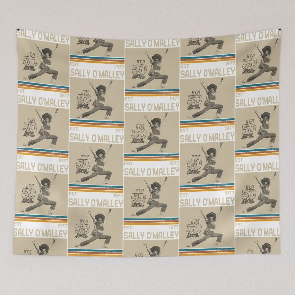 Item preview, I'M 50 - Sally O'Malley  designed and sold by crookmarx32.