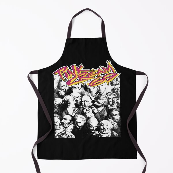 Item preview, Silhouette Face Hard Rock Band designed and sold by WestcoastGhostt.