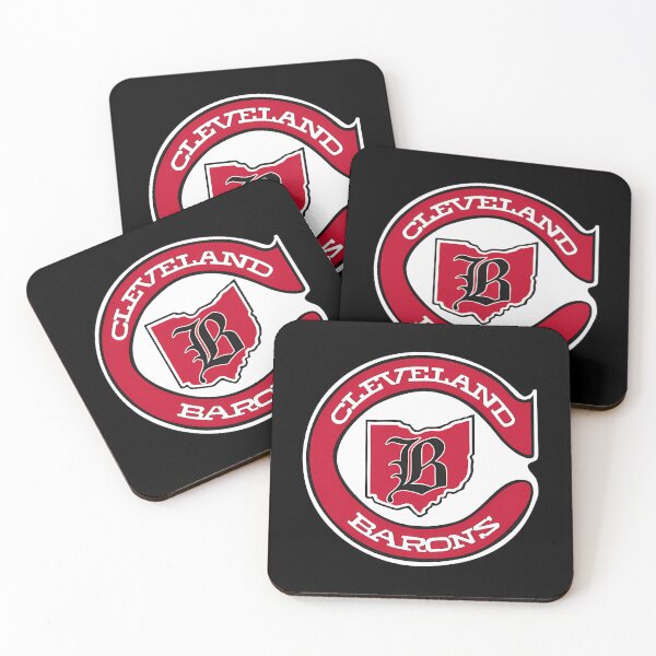 Item preview, Cleveland Barons Hockey designed and sold by Kwaiianabshopp.