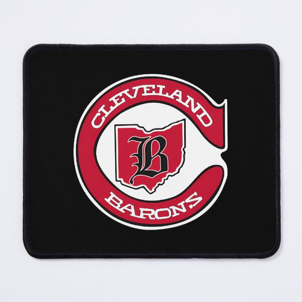 Item preview, Cleveland Barons Hockey designed and sold by Kwaiianabshopp.